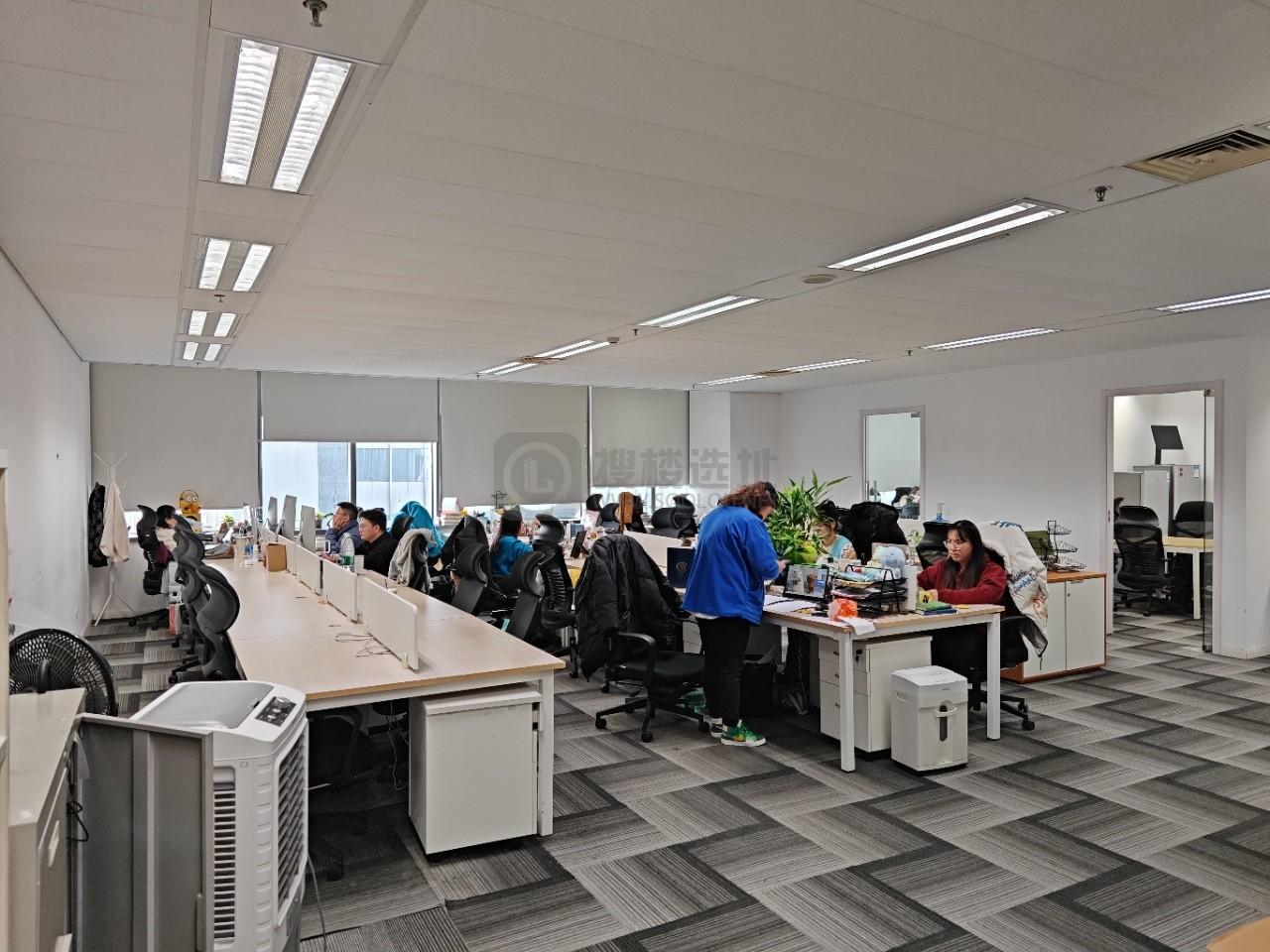 新漕河泾国际商务中心