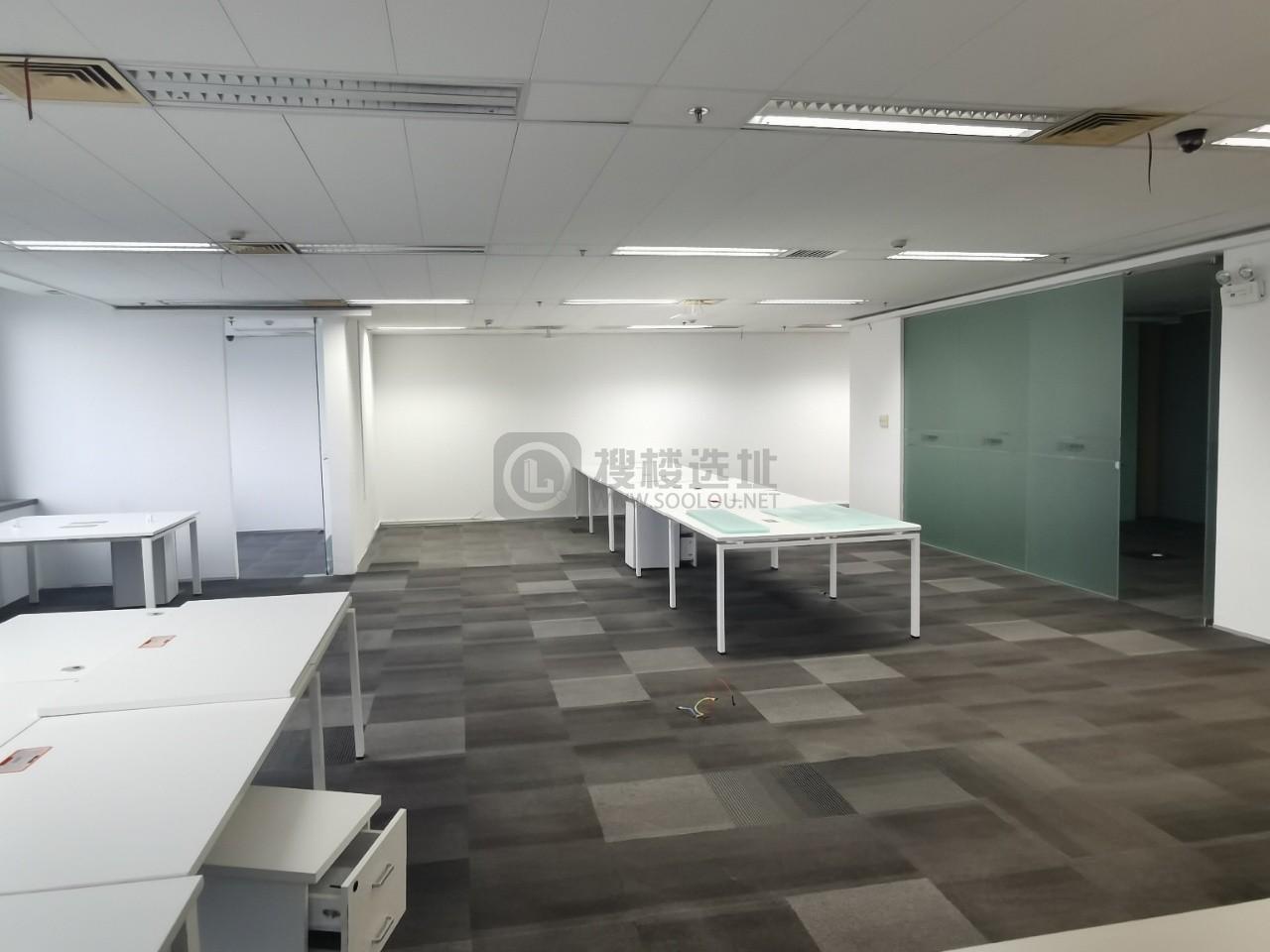 新漕河泾国际商务中心