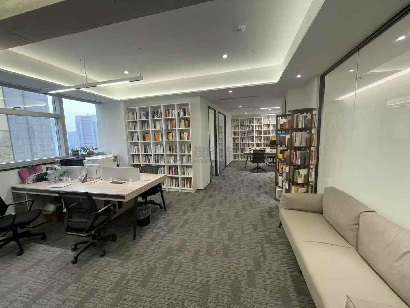 德必上海书城WE