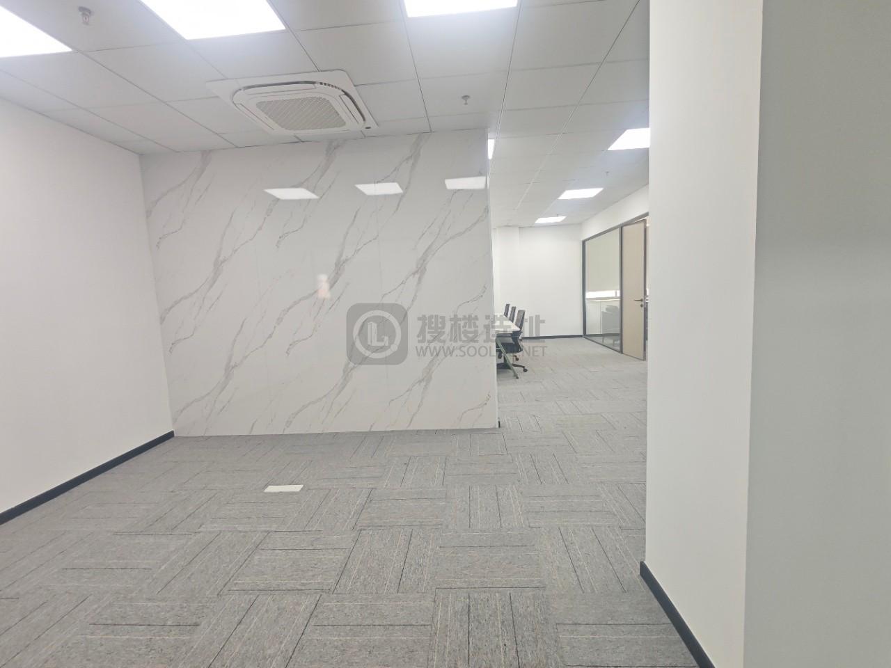 西岸虹口ID657创意园