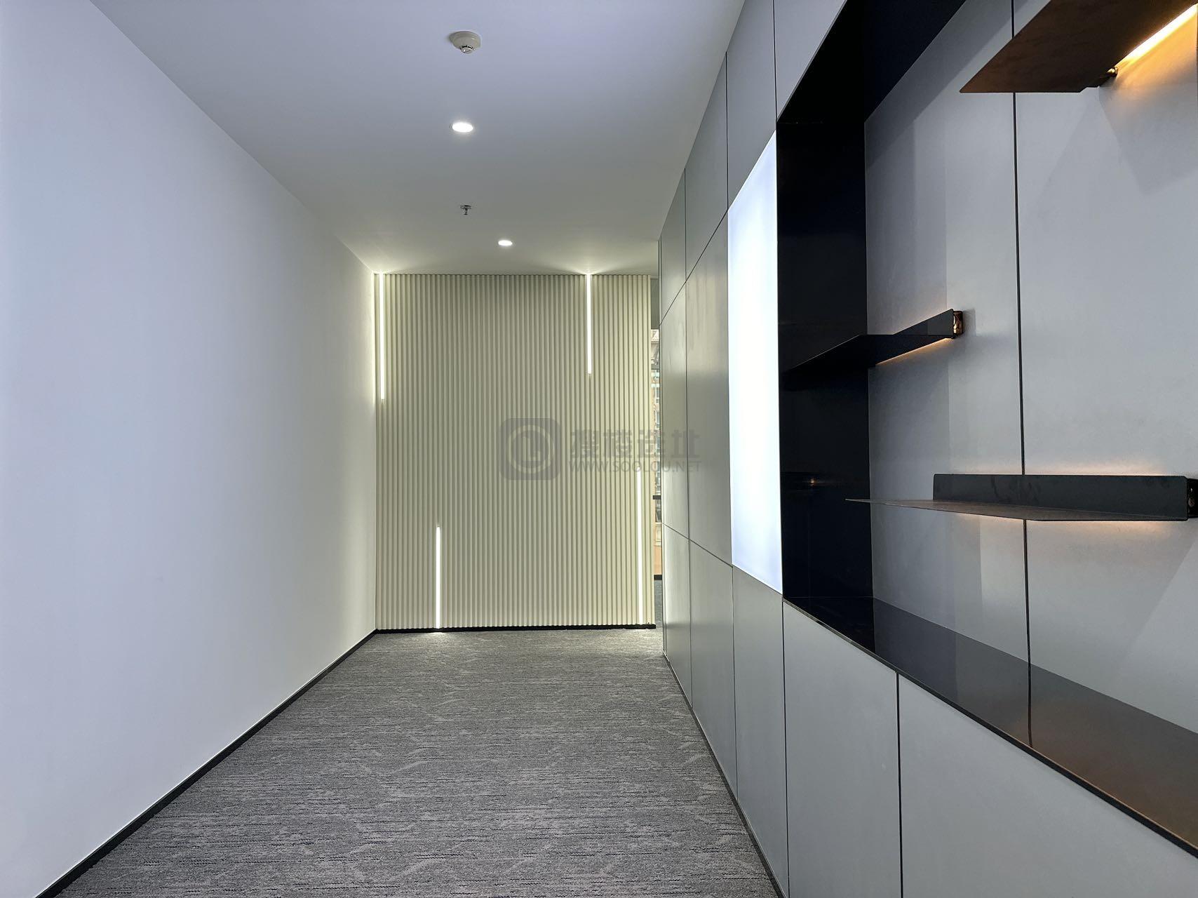 上海一方大厦（双狮汇）