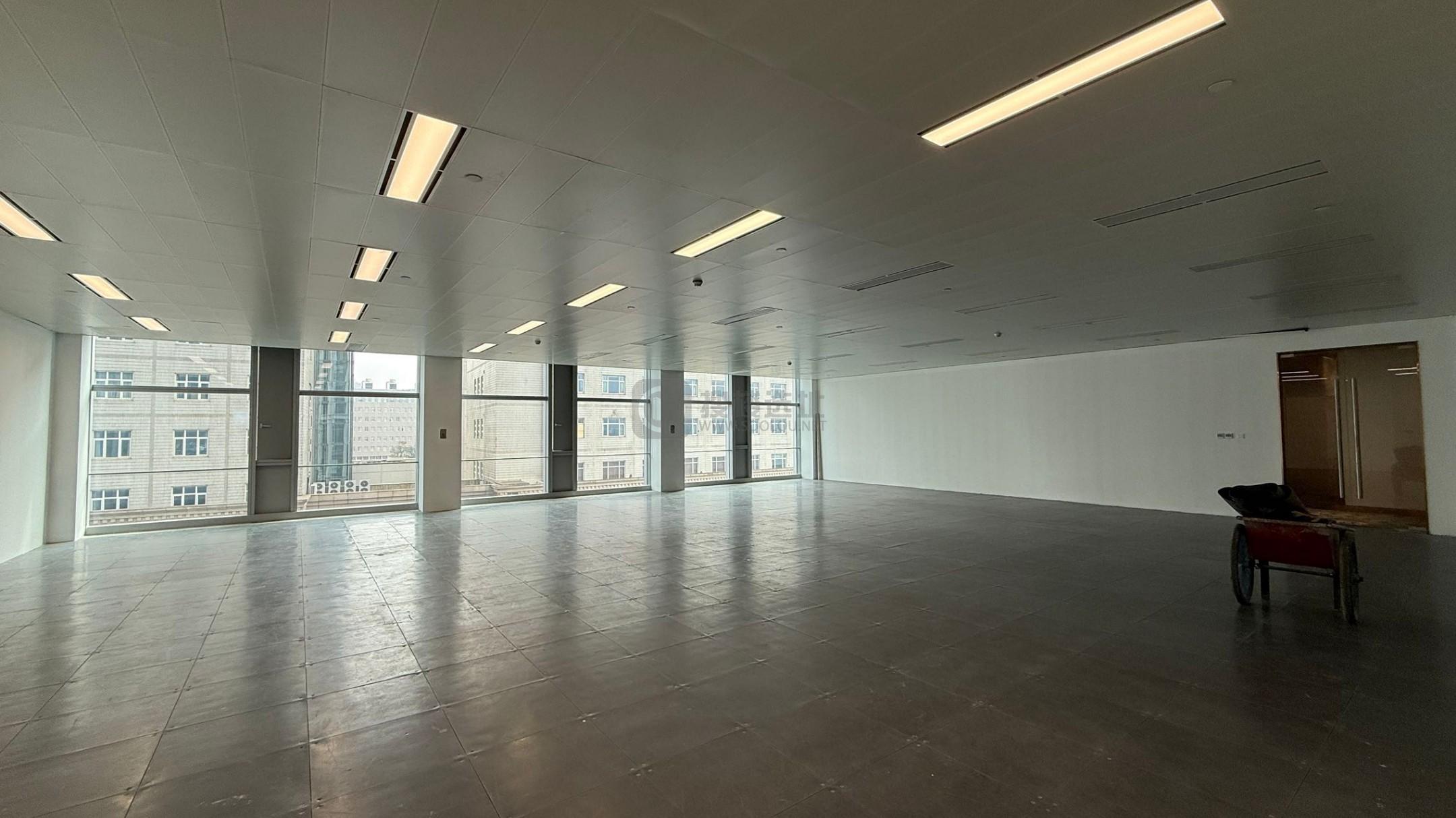 佳兆业金融中心