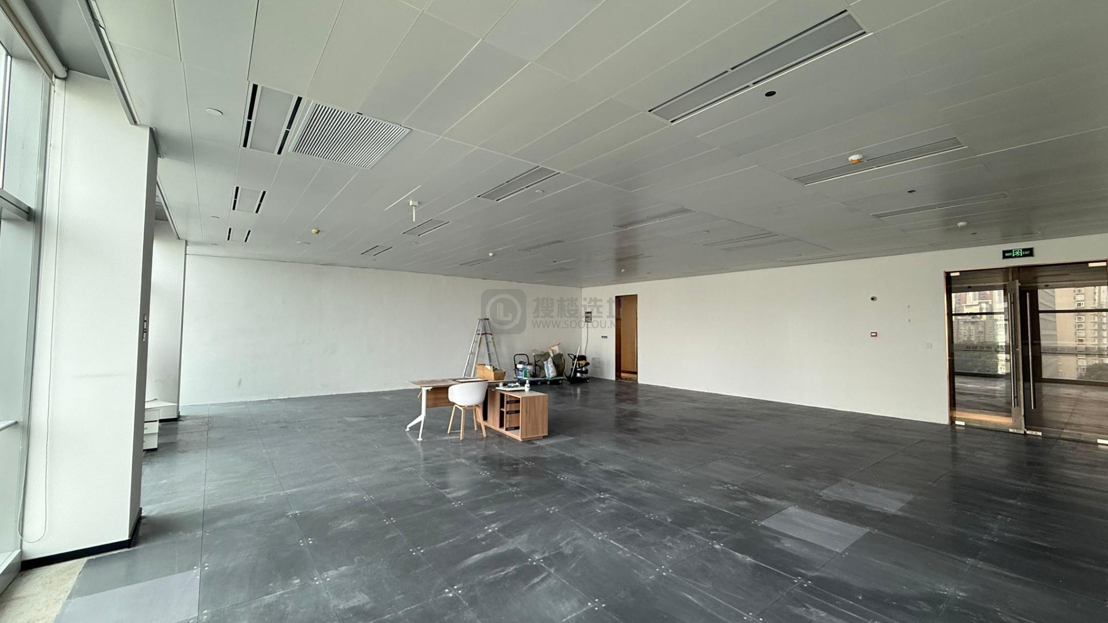 佳兆业金融中心