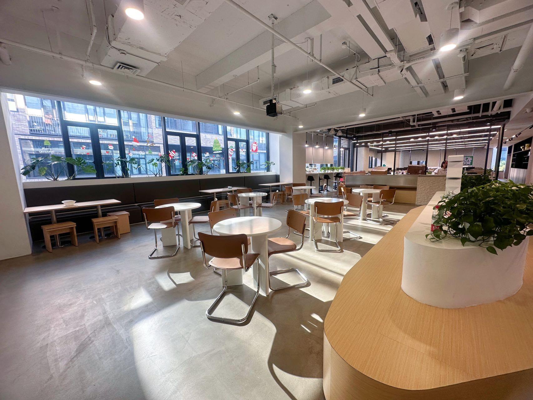 大宁中心广场三期