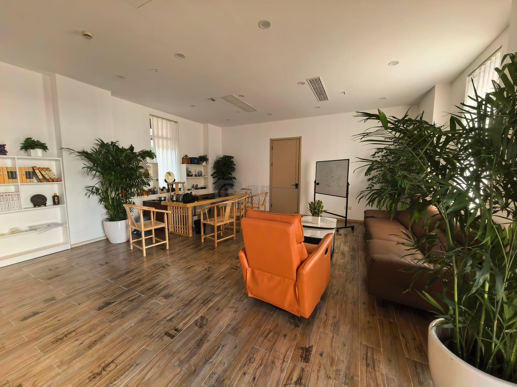 复地·四季广场