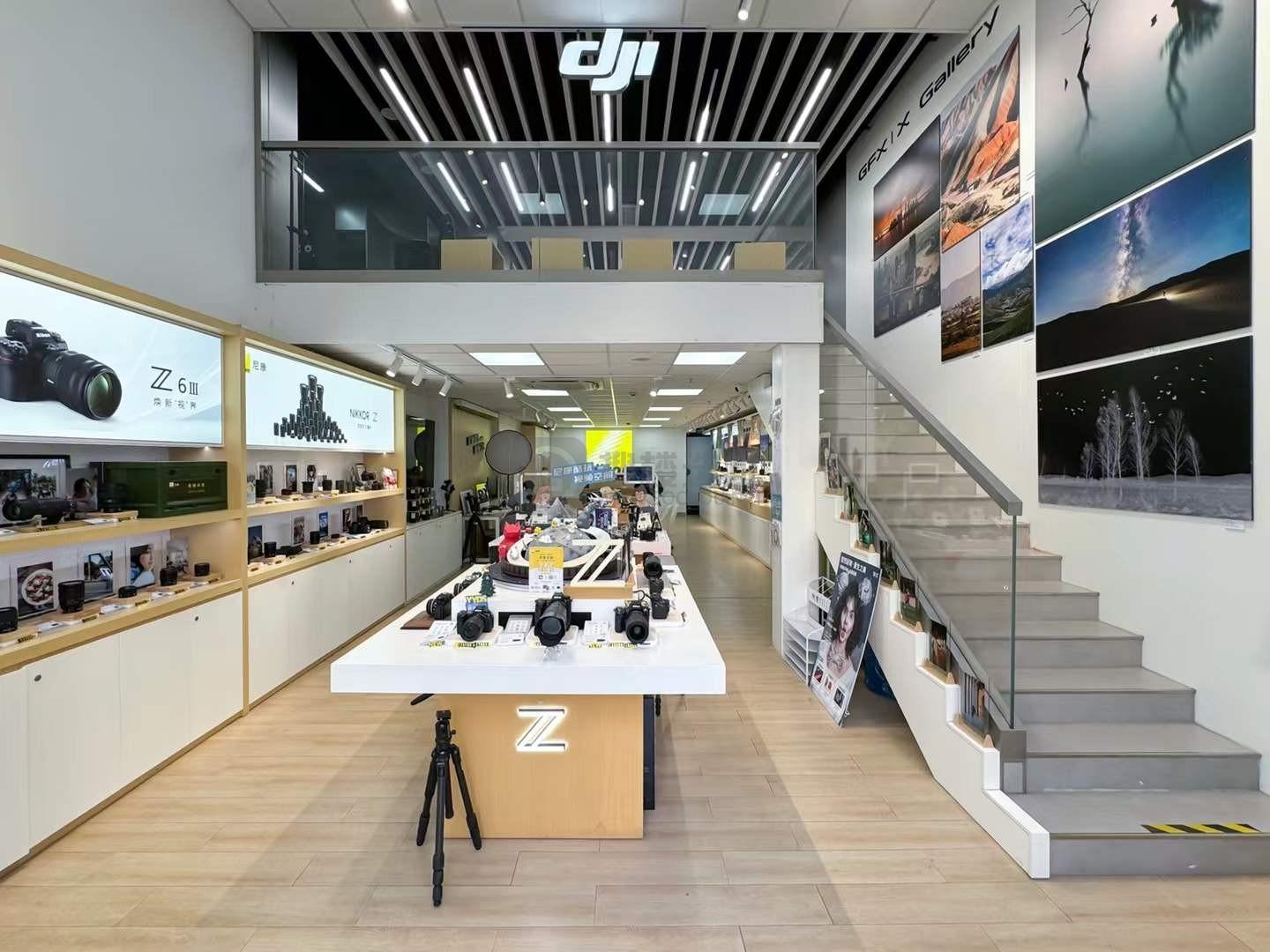 越界X2创意空间