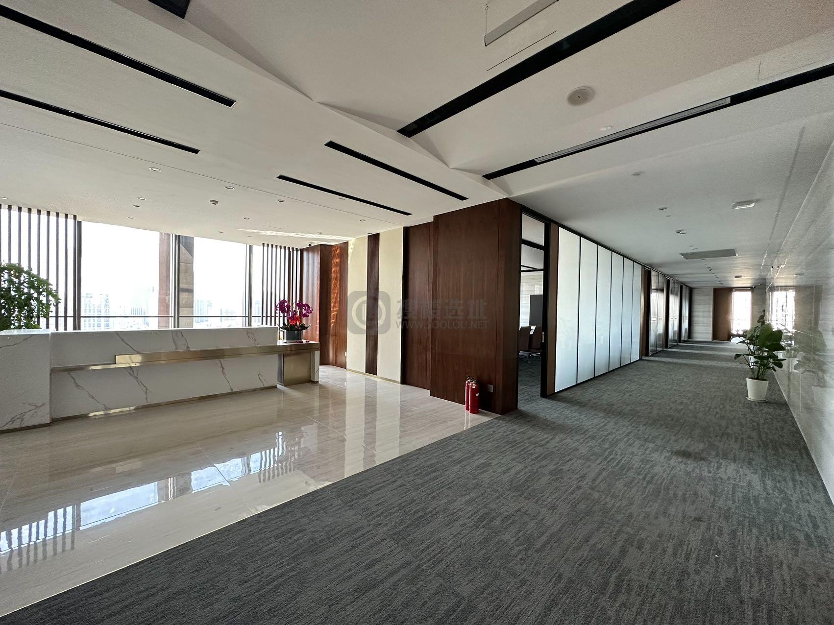 陆家嘴滨江中心（塘桥）