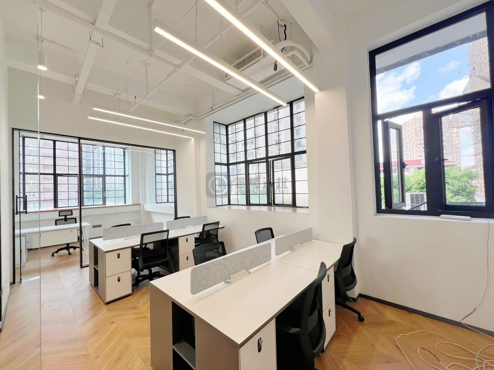 徐汇核心智慧园