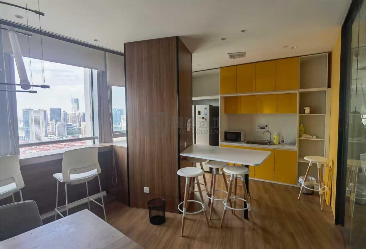 上海长宁国际发展广场