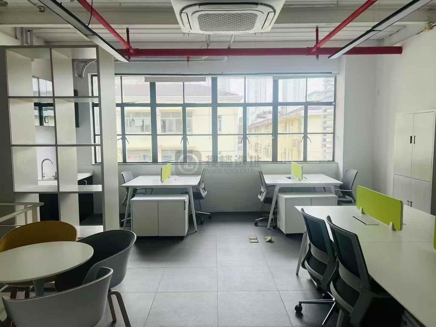 越界X2创意空间