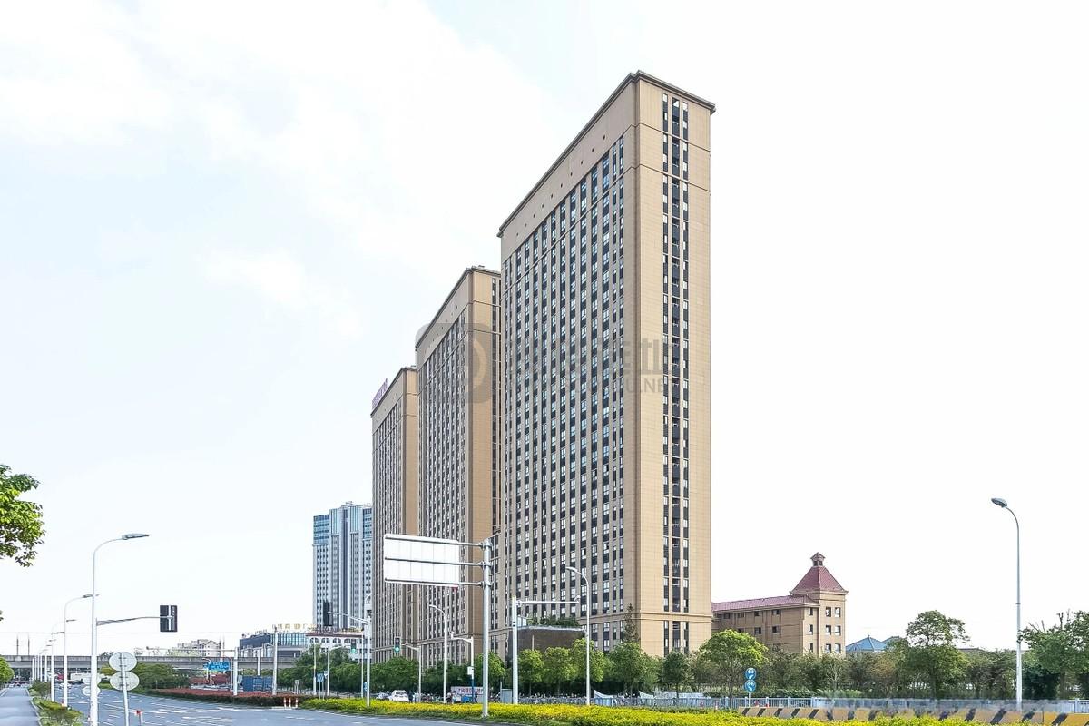 上海建筑科技产业园