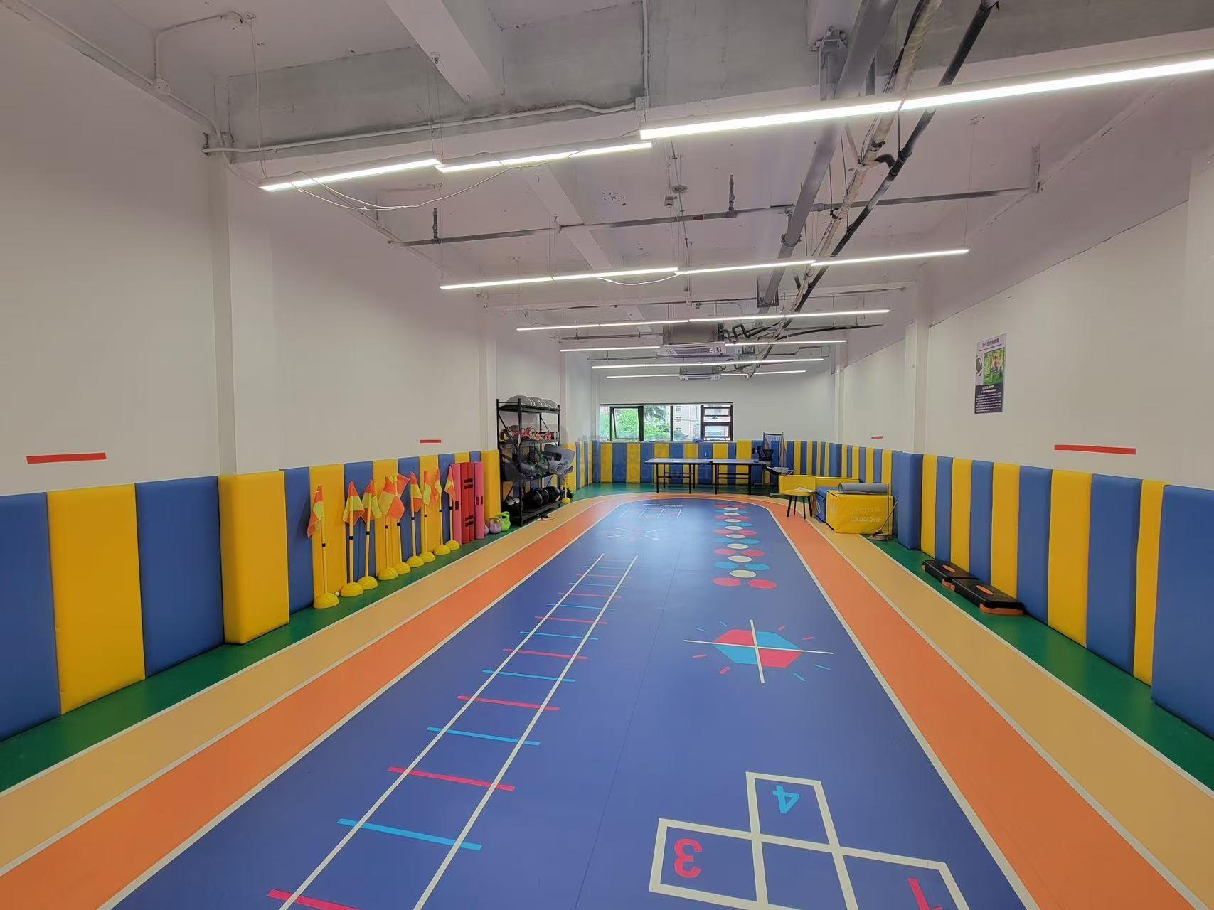 芳华德必运动LOFT