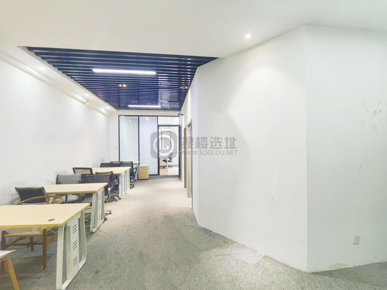 越界·500视觉园