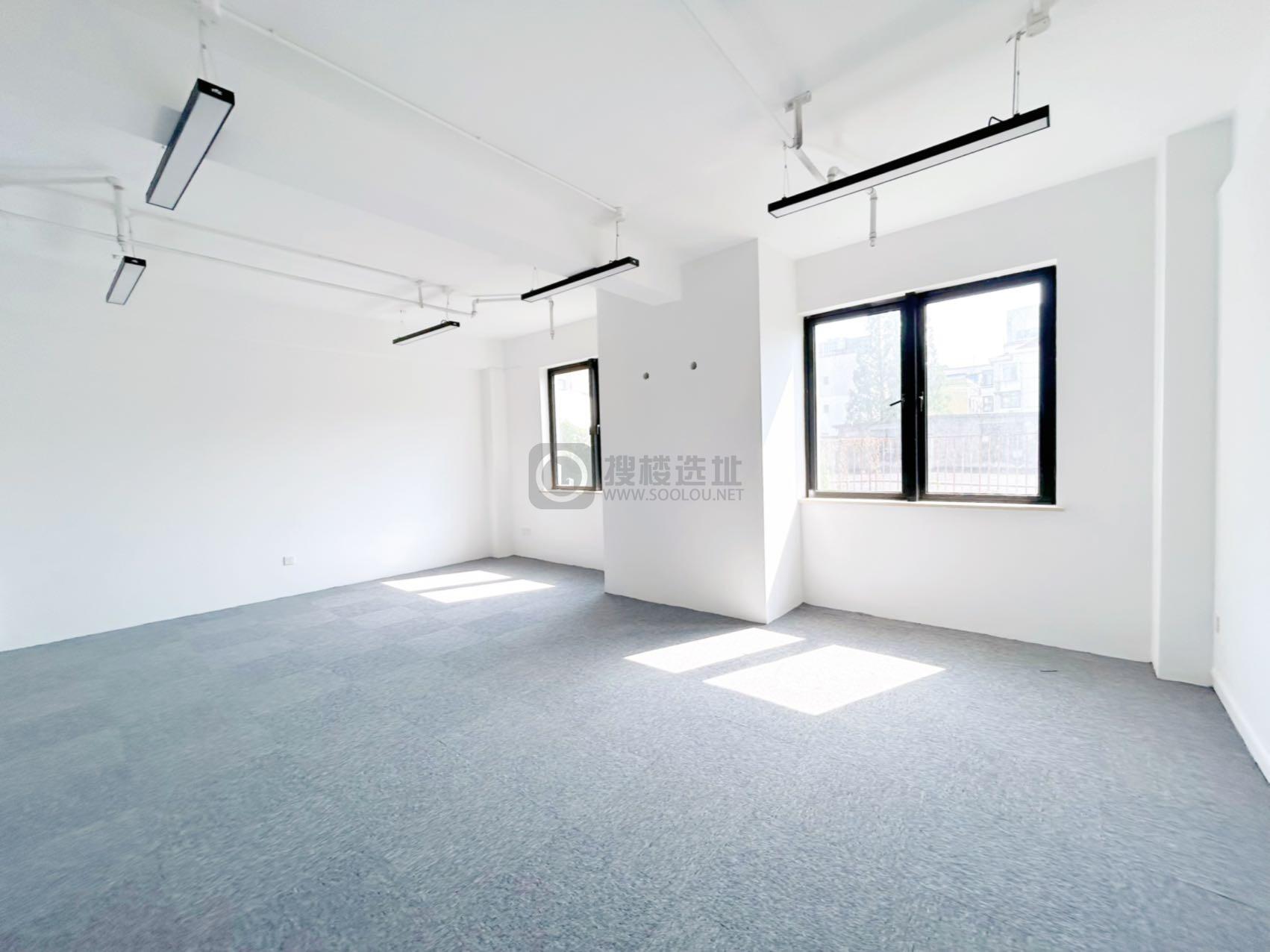 越界X2创意空间二期