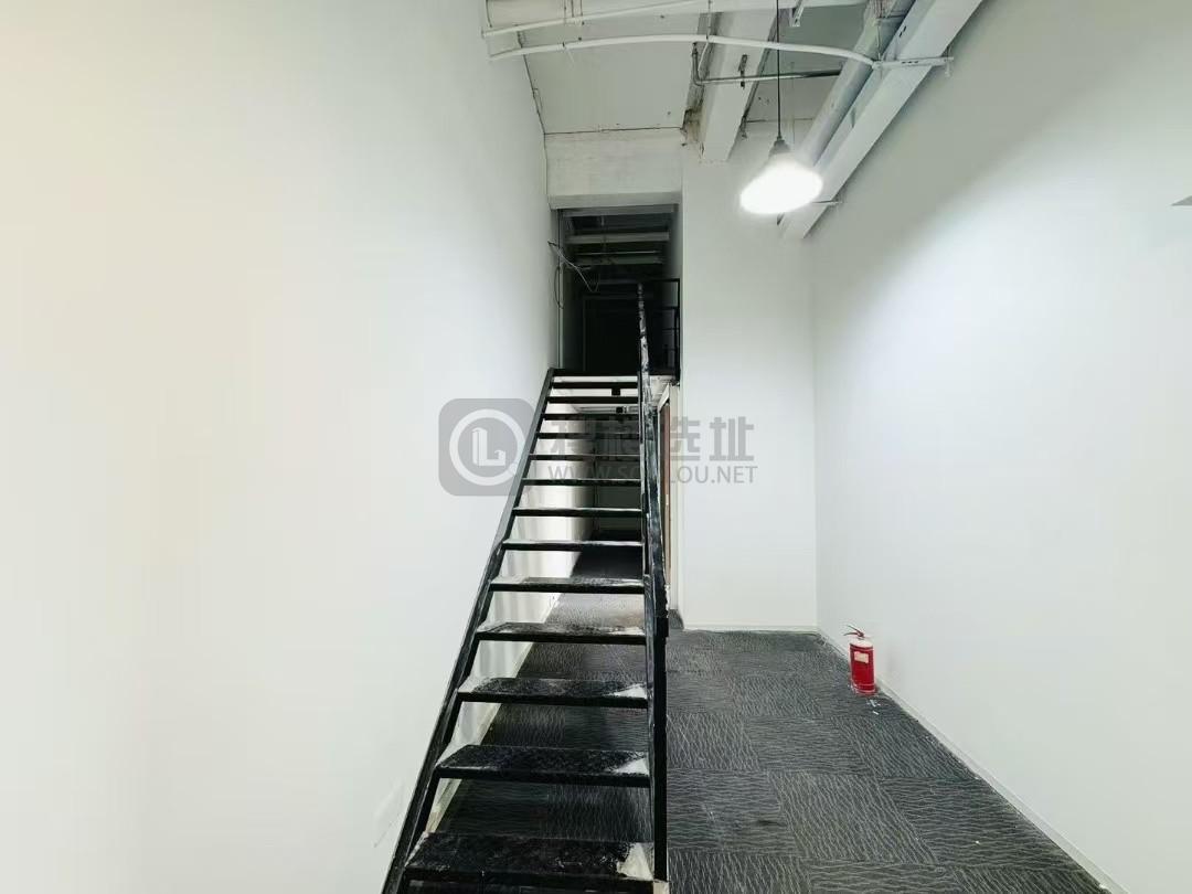 创邑SPACE(弘基)1