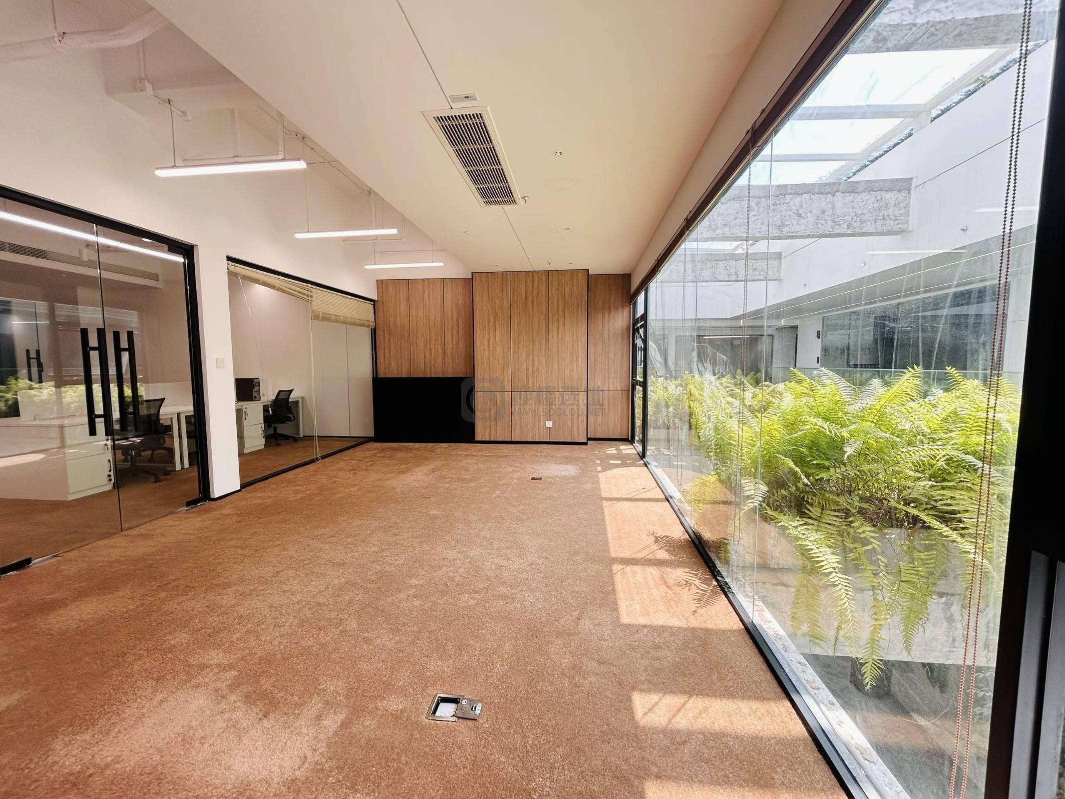 西虹桥德必易园