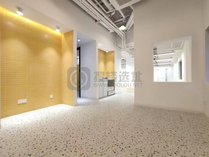 创邑SAPCE钦州路