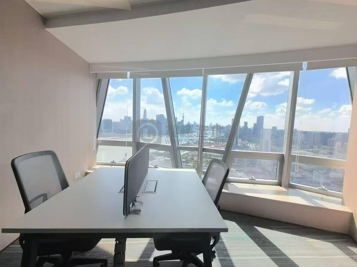 上海东方渔人码头