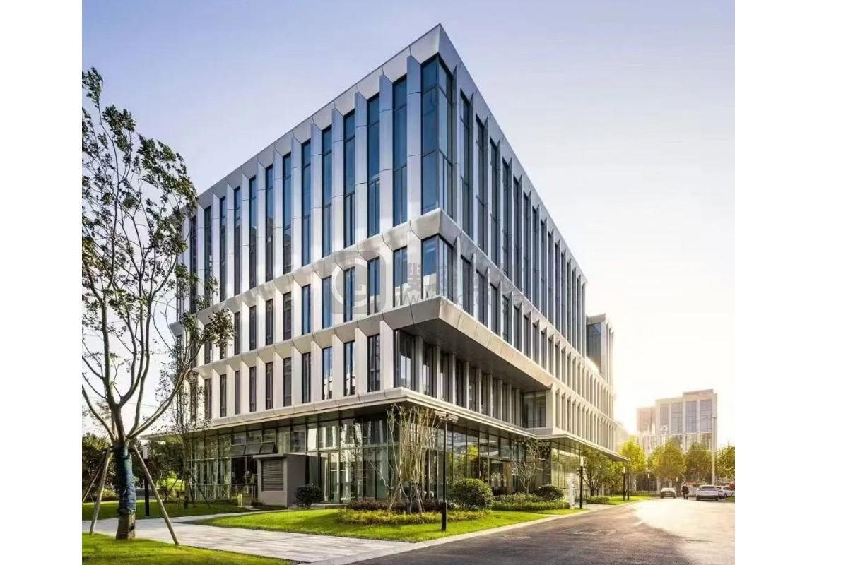 大零号湾·国盛健康云城300平米办公室出租