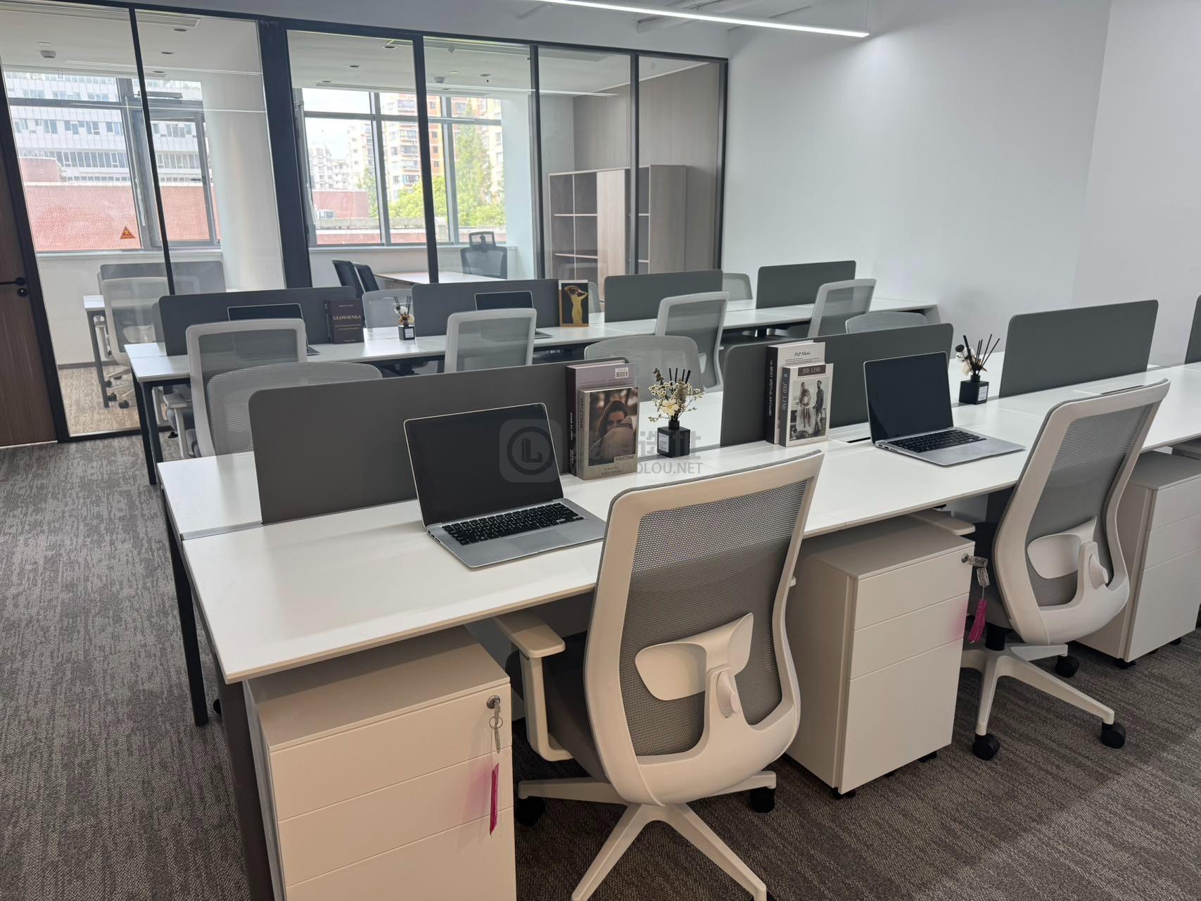 领创中心(LC Center)