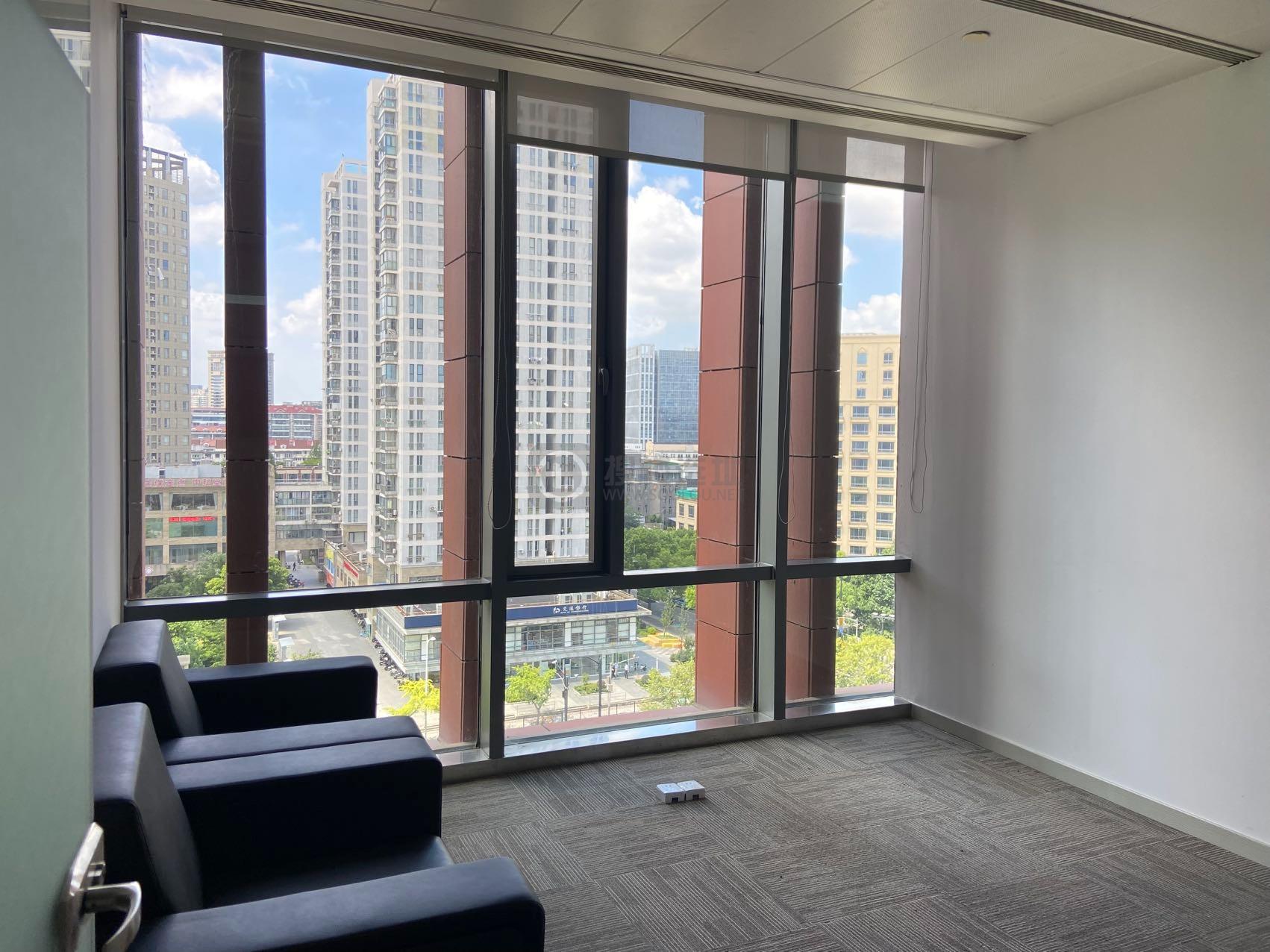 东方蓝海国际广场