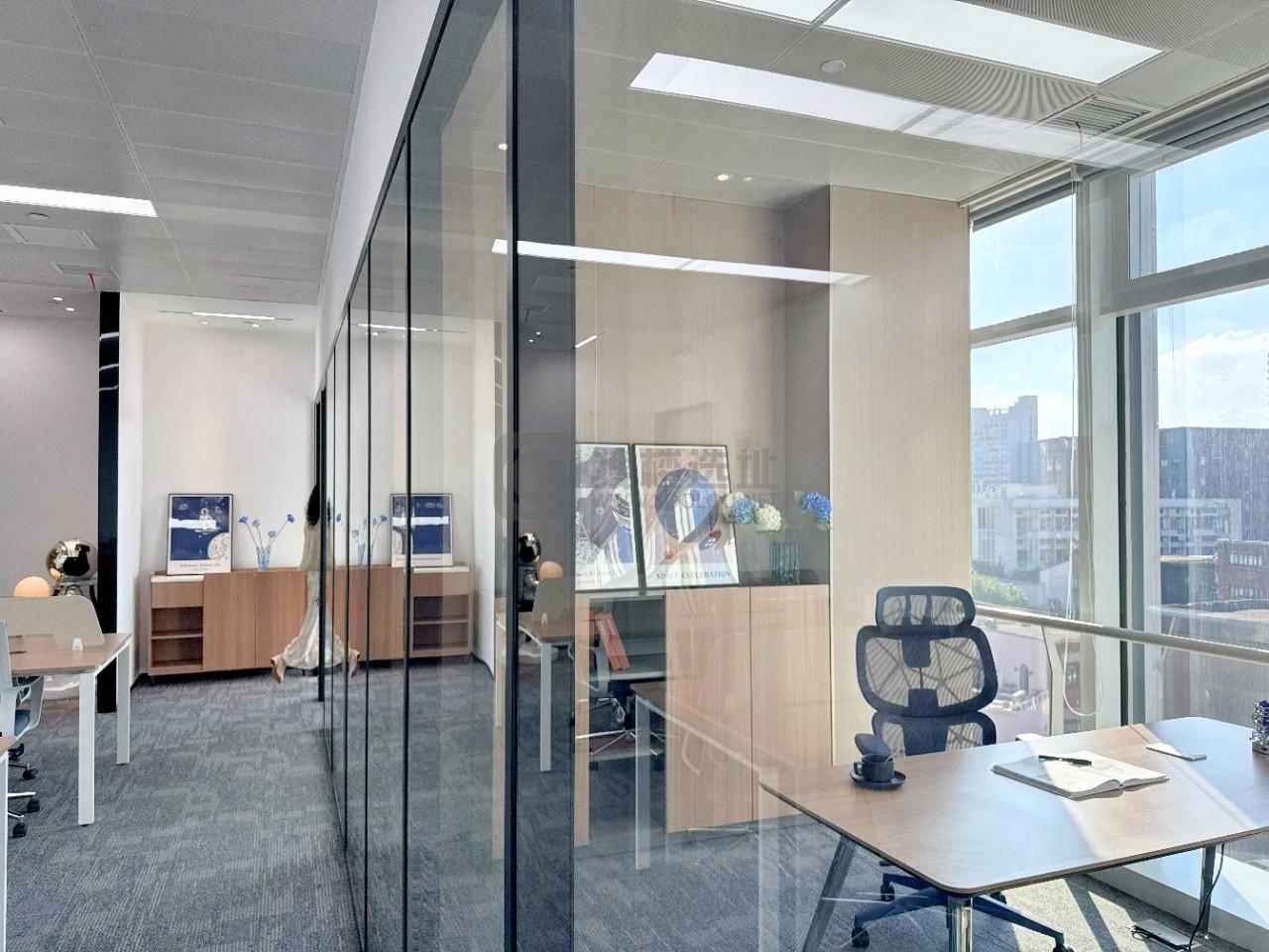 上海火炬电子大厦