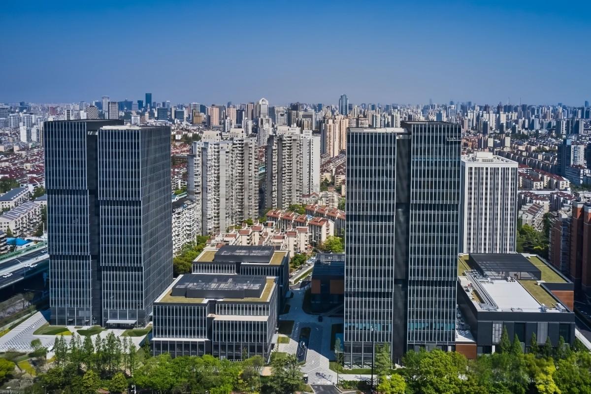 北中环国际创新中心0平米办公室出租