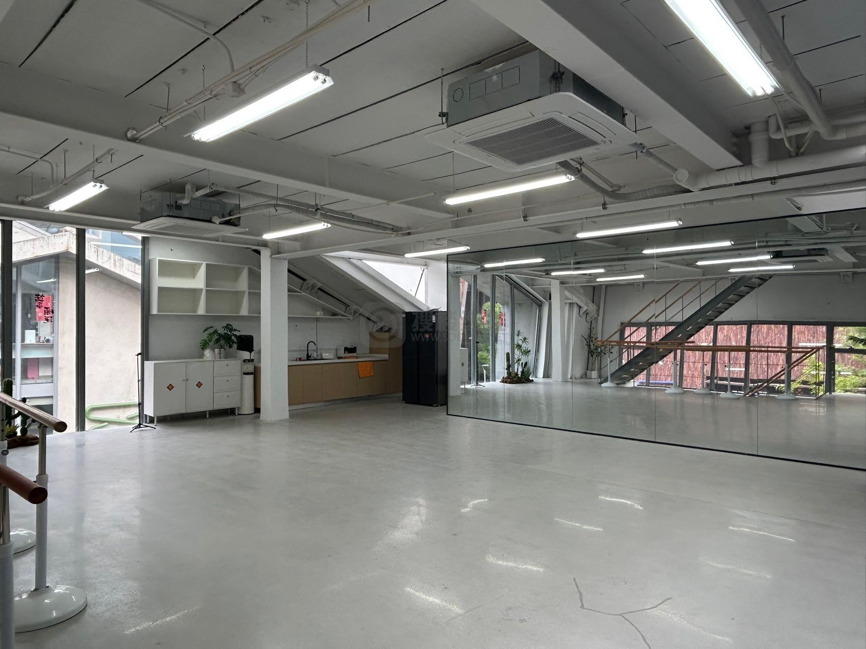 1876新视觉产业园