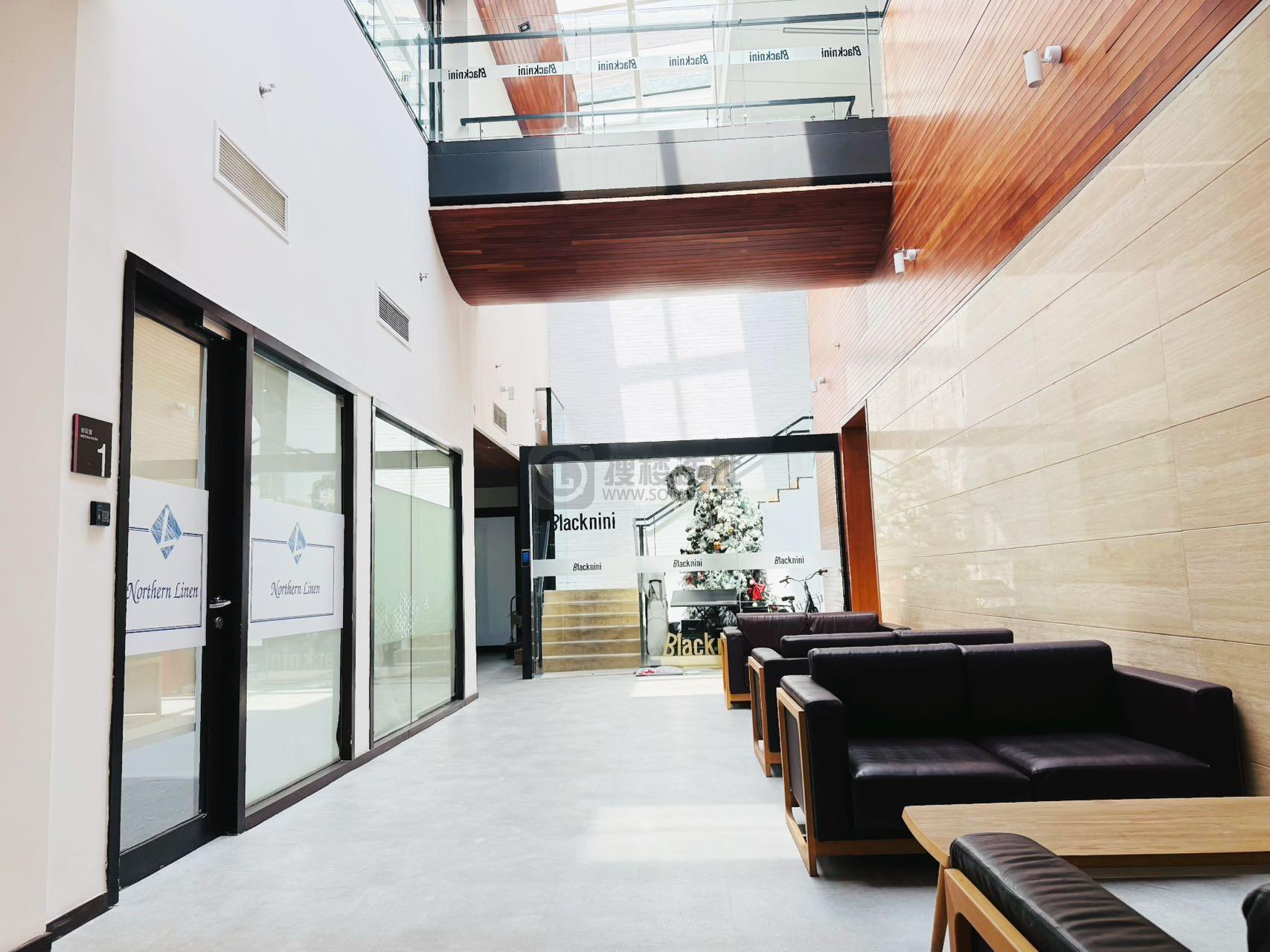 创邑SPACE(弘基)1