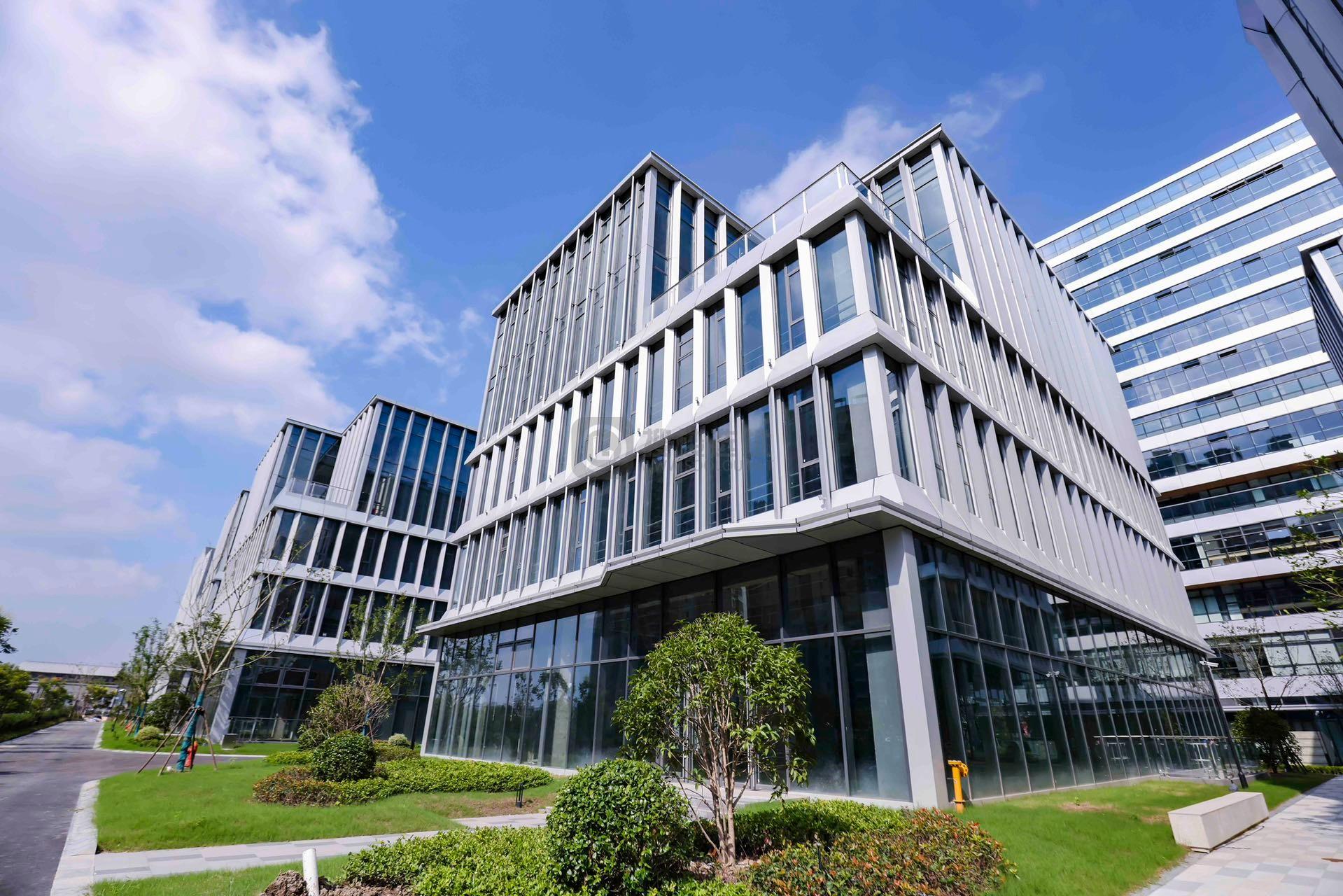 大零号湾·国盛健康云城