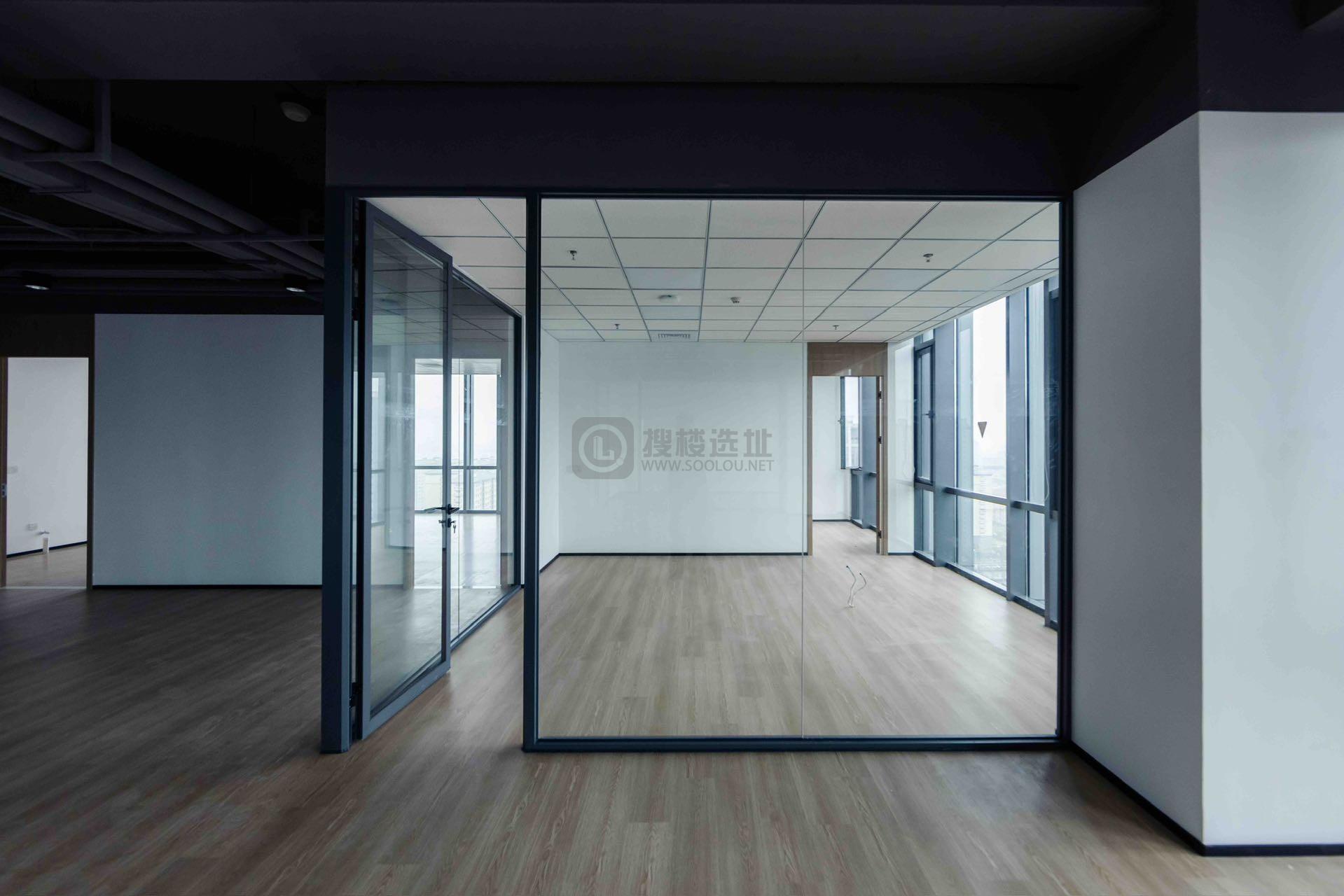 大零号湾·国盛健康云城