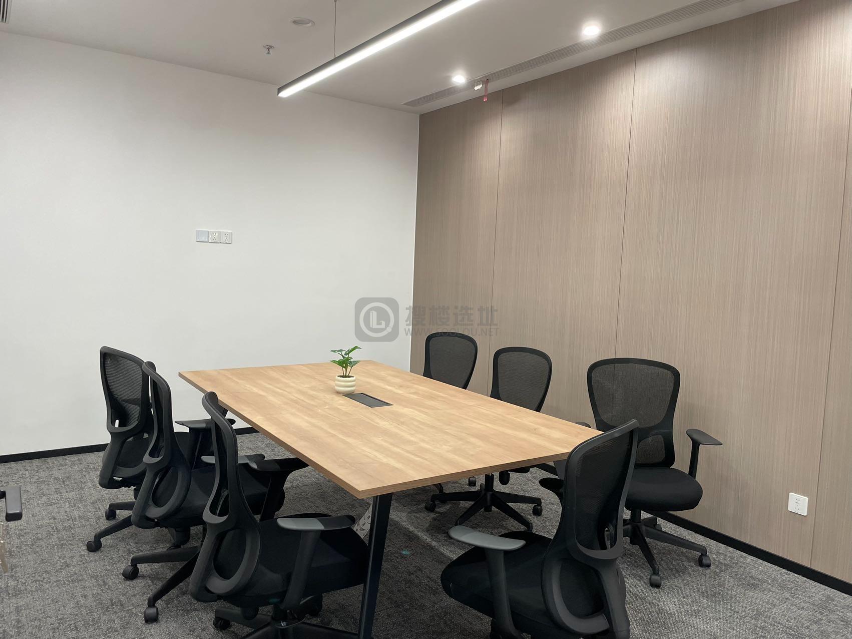 阿里巴巴徐汇滨江园区-X区