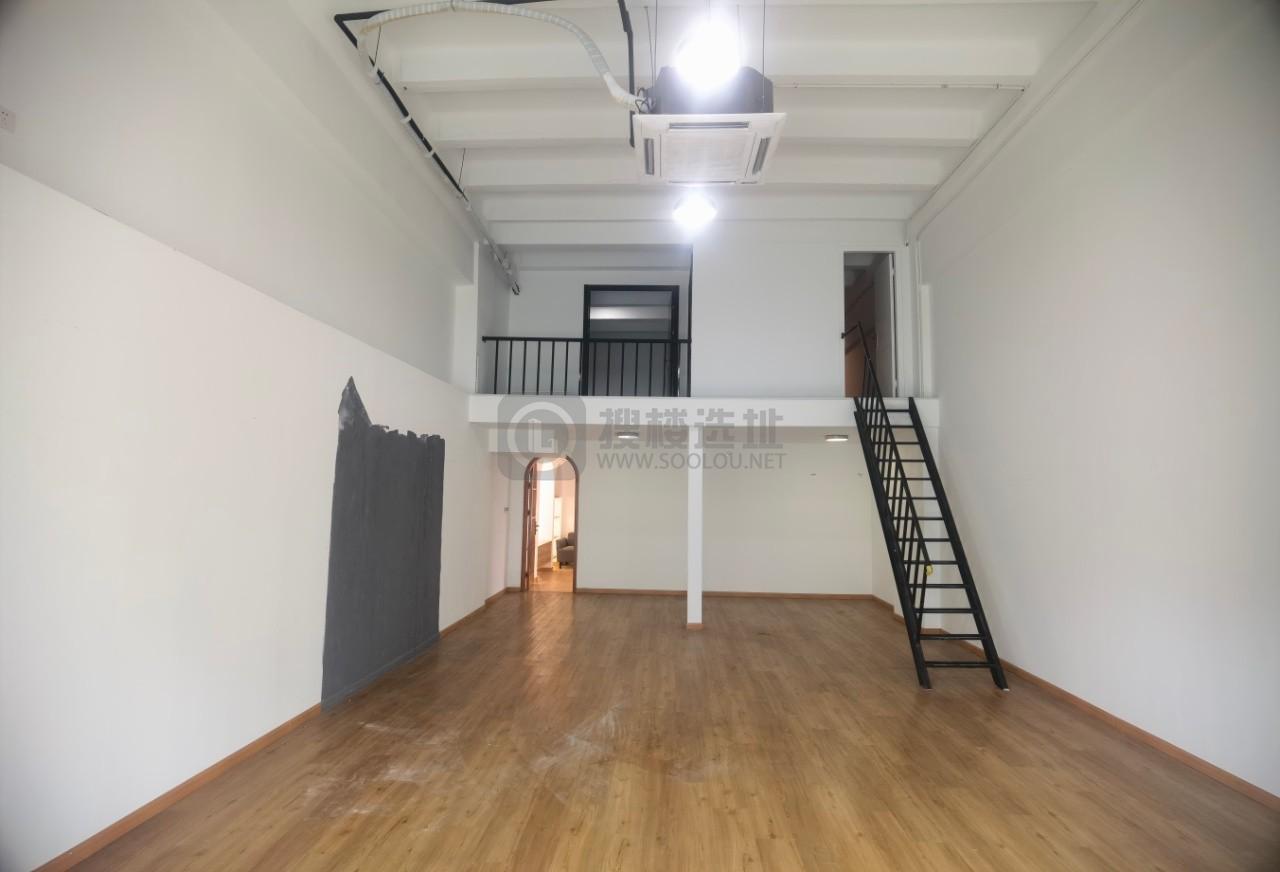 金岸182花园办公