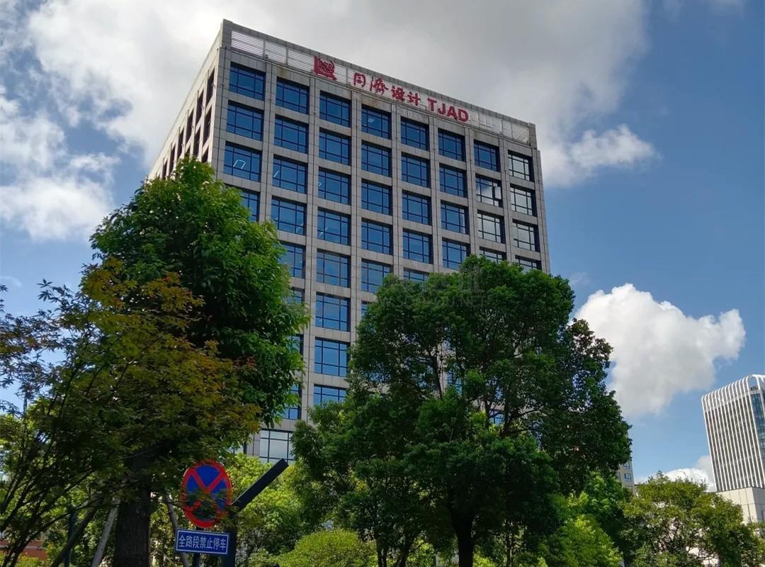 同济创园0平米办公室出租