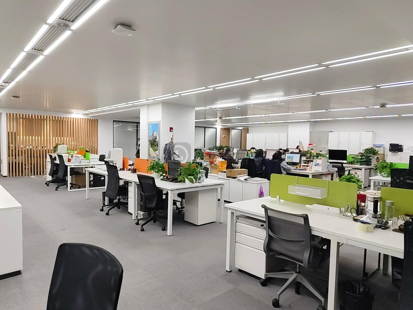 长风嘉庭国际广场