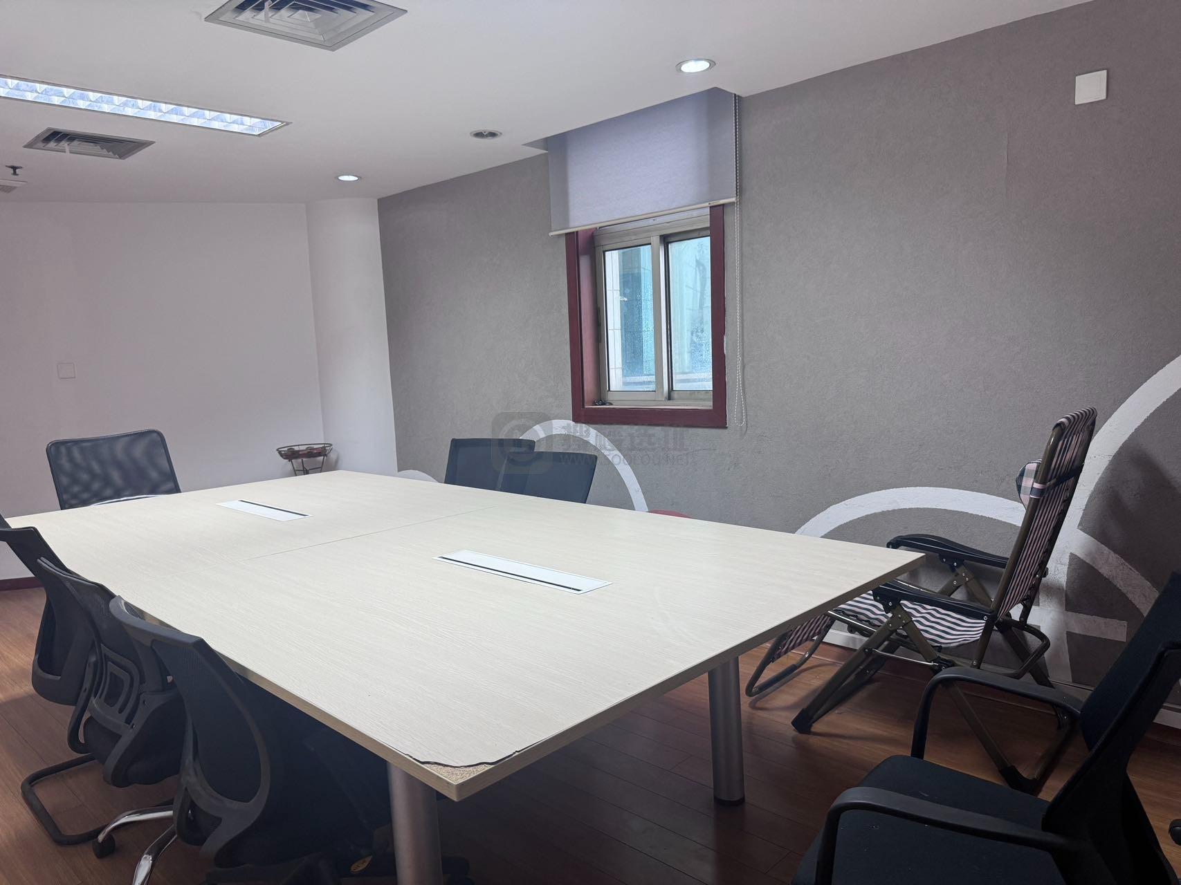 国际商厦商务楼