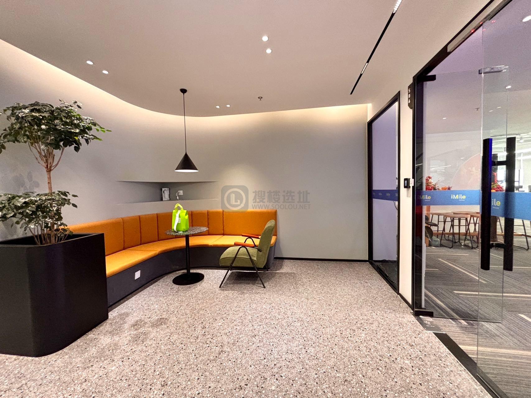 西虹桥德必易园