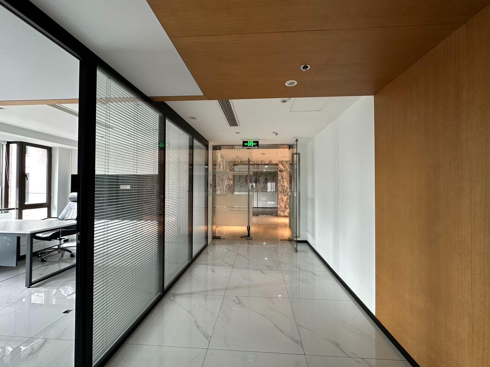 长风嘉庭国际广场