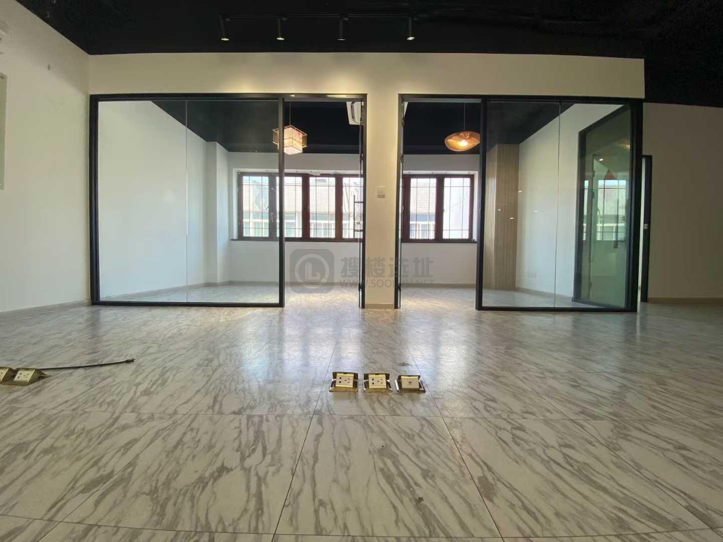 虹桥奕境文创园