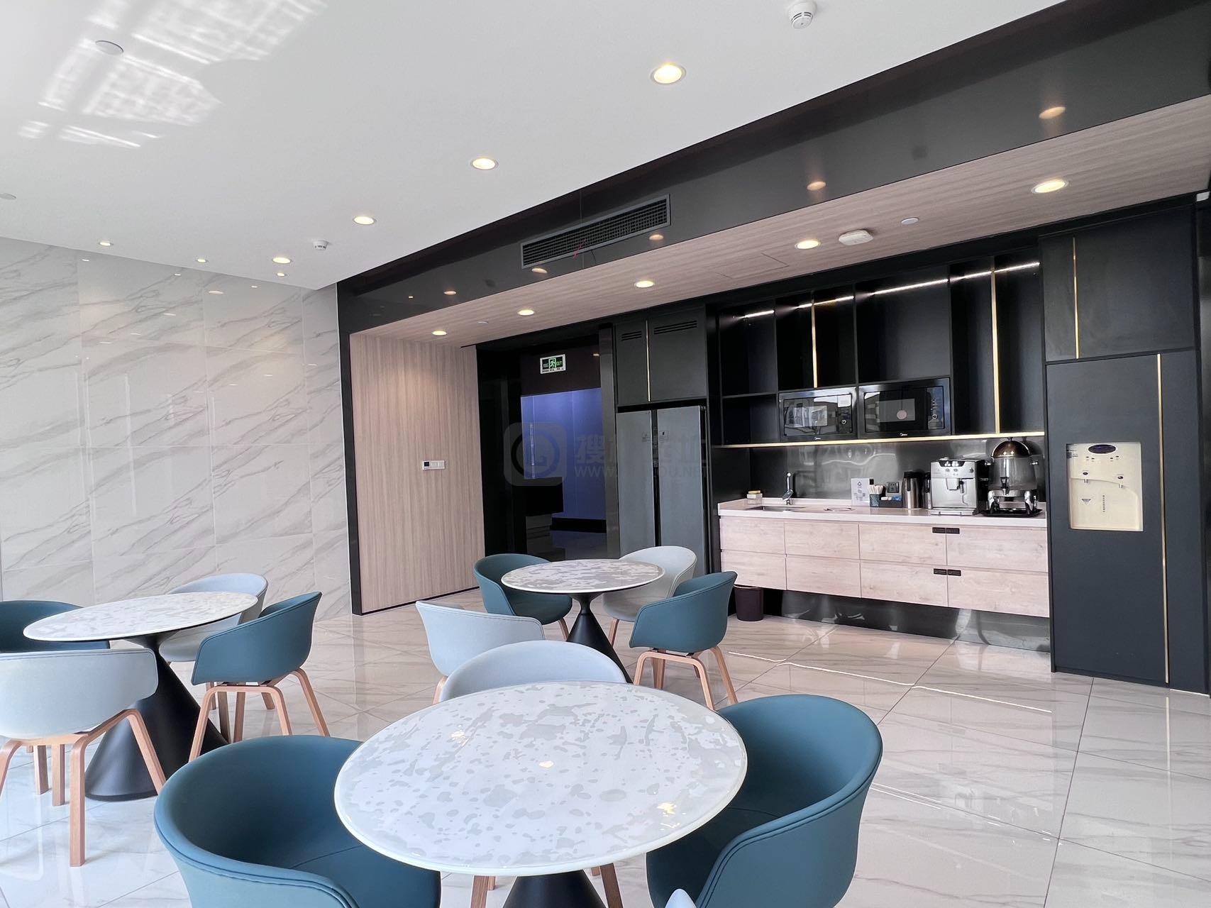 静安科技中心（快易名商）