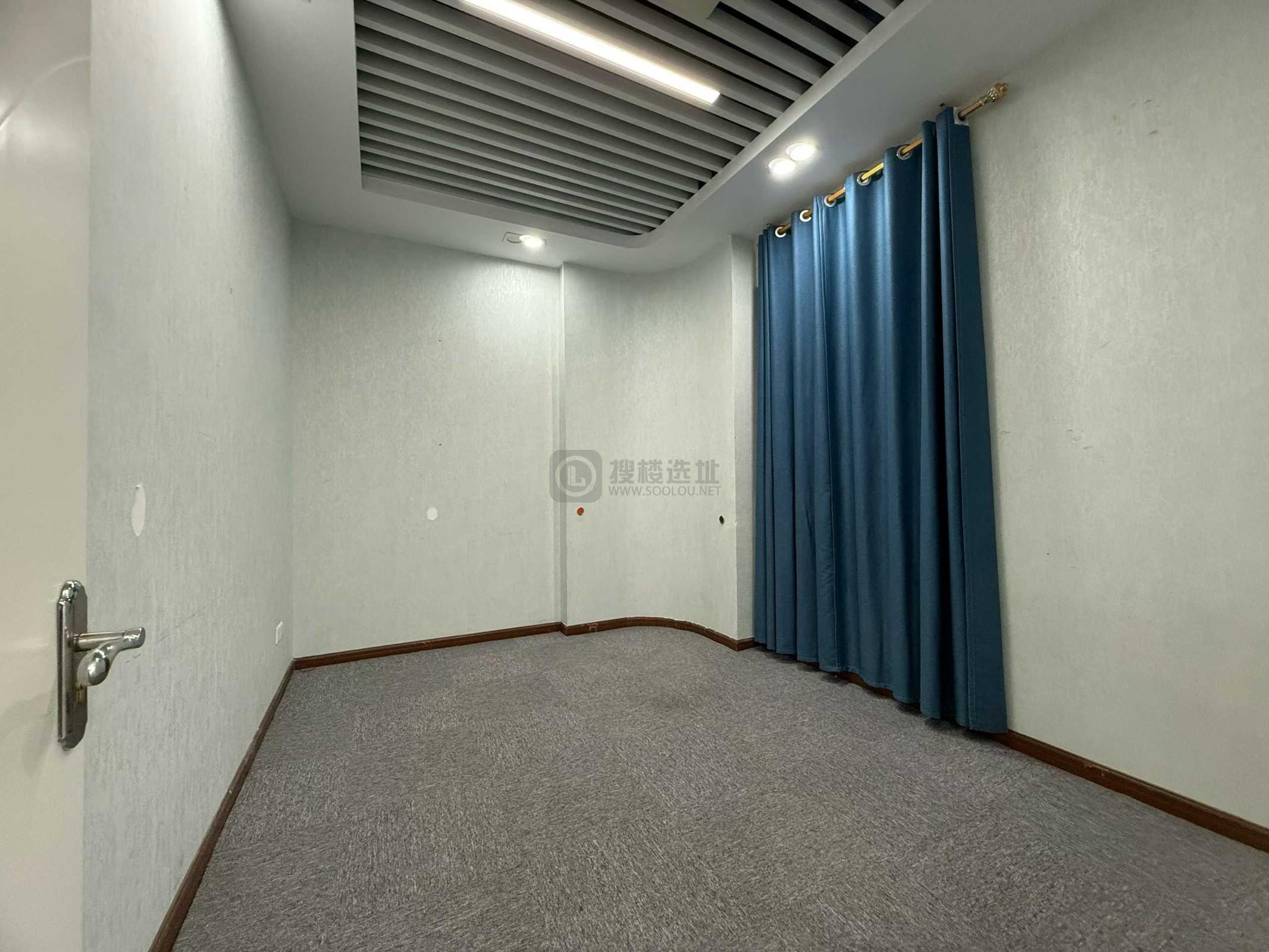 虹桥奕境文创园