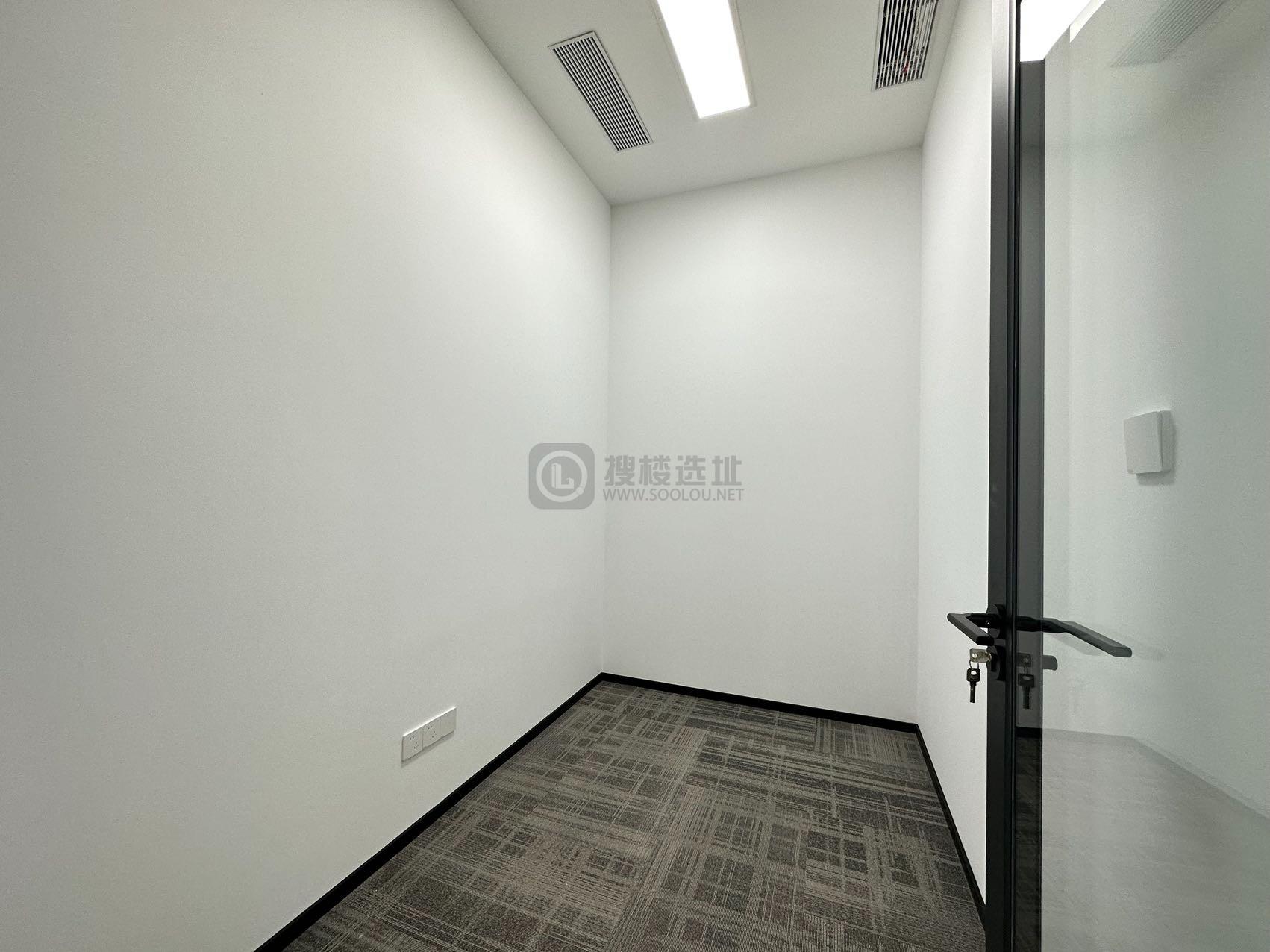 陆家嘴滨江中心（洋泾）