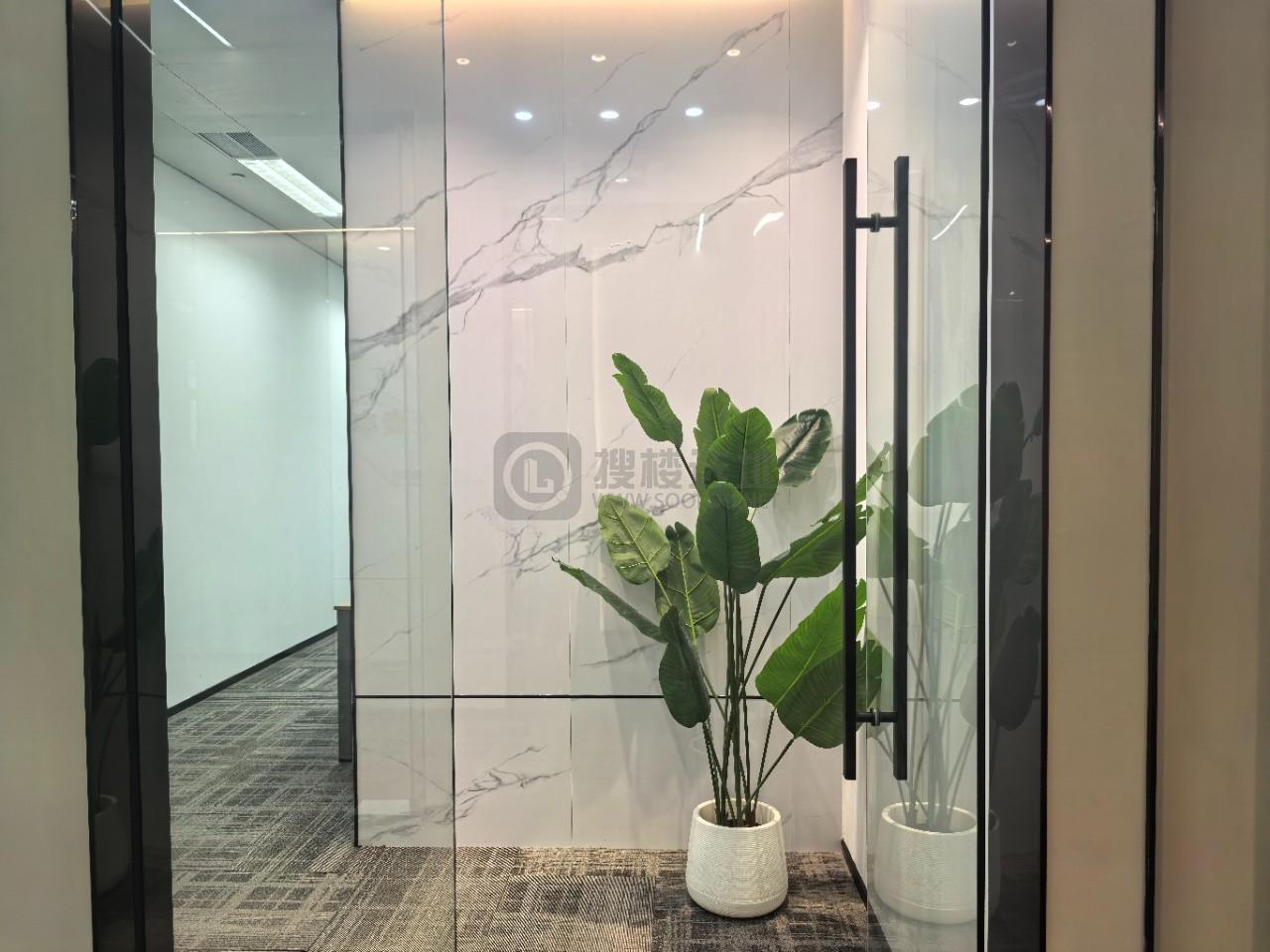 陆家嘴滨江中心（洋泾）