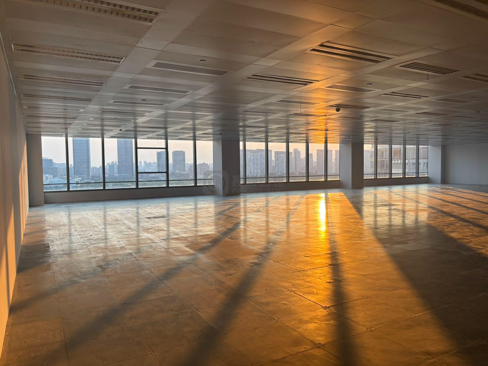 上海环球都会广场