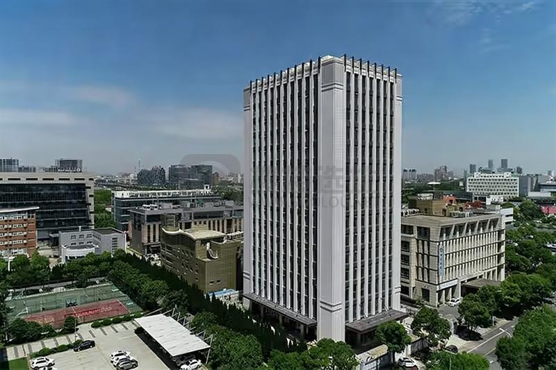 宽银国际金融大厦