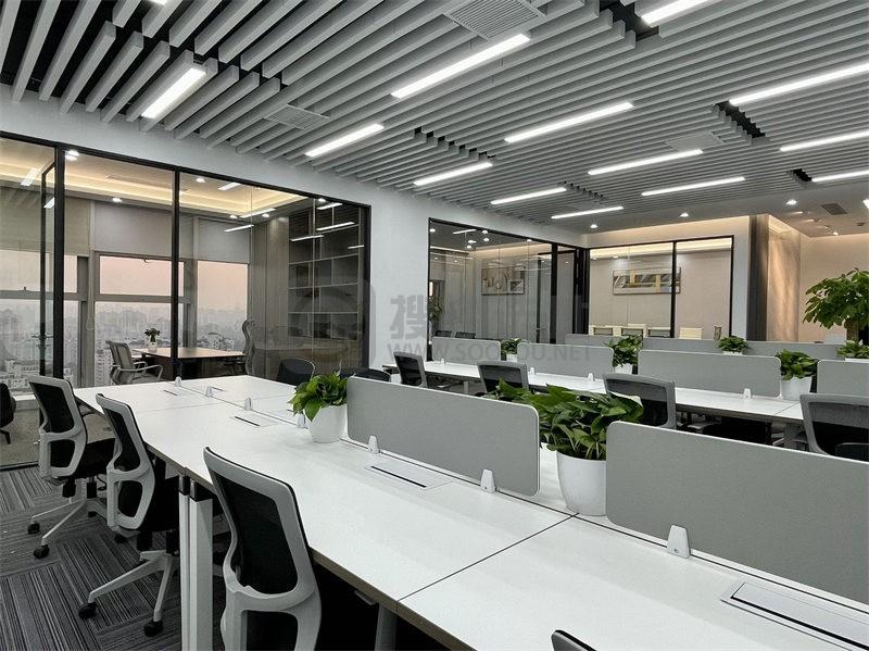 宽银国际金融大厦