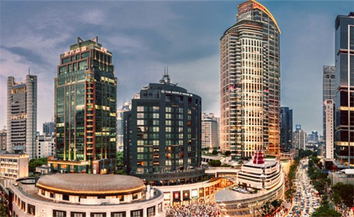 2025上海办公楼市场复盘：需求复苏下的挑战与机遇