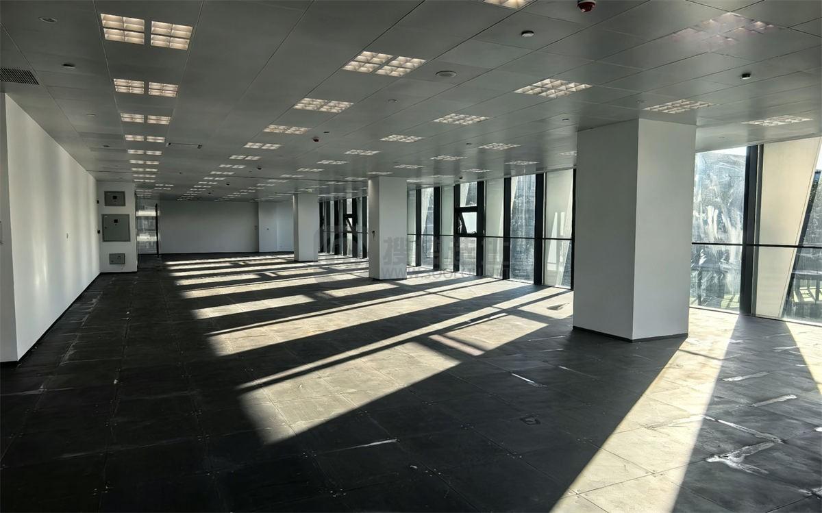 IBP虹桥上城639平米办公室出租