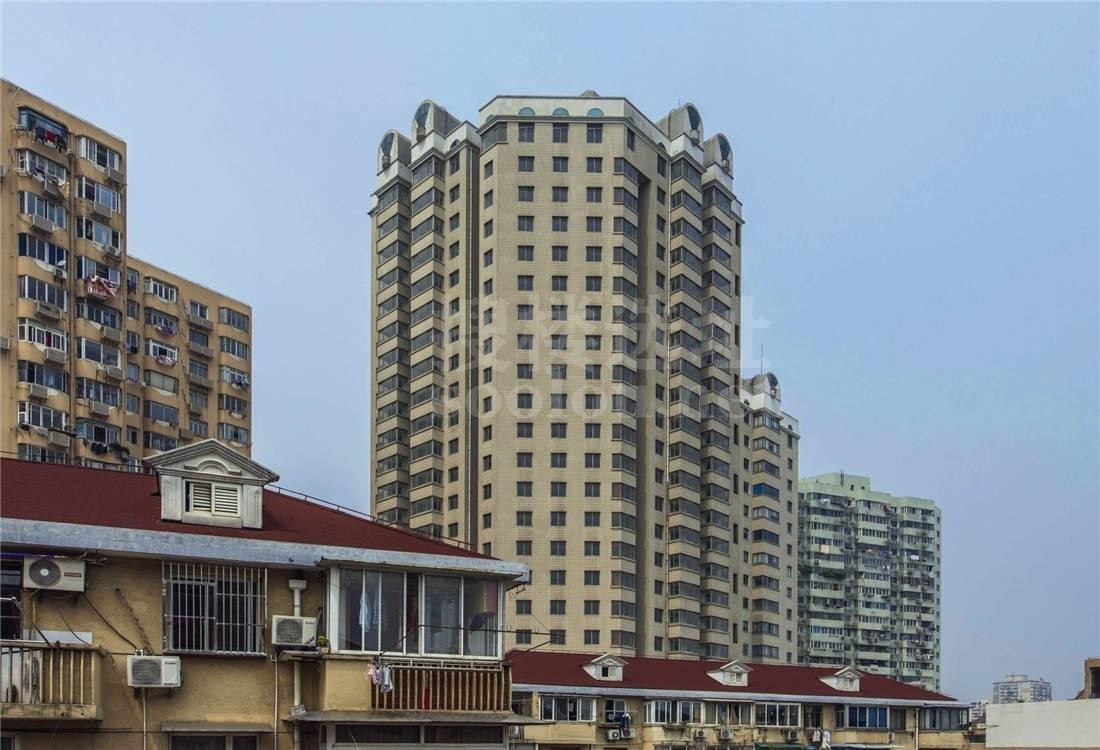 上海中煌大厦-写字楼信息百科-租赁招商电话