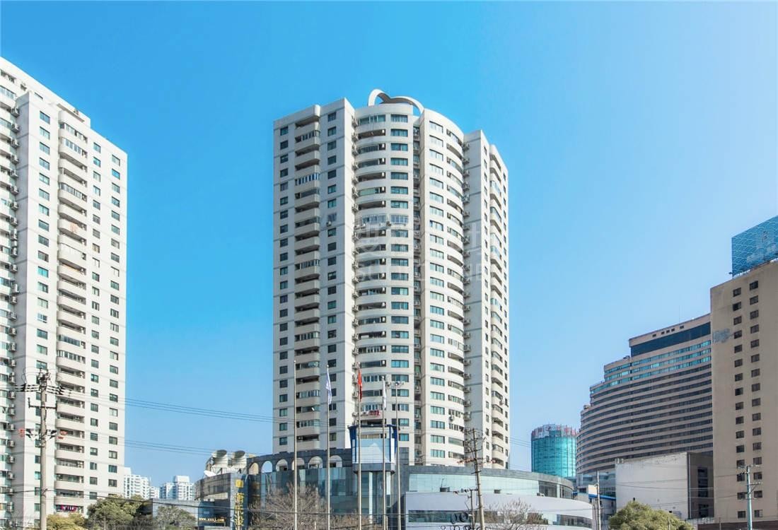 上海华苑大厦-写字楼信息百科-租赁招商电话